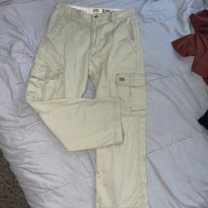 Levi Cargo pants